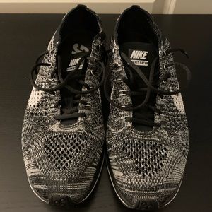 Men’s Nike Flyknit Racer